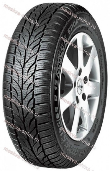 Шины Sportiva Snow Win: купить недорого в Москве