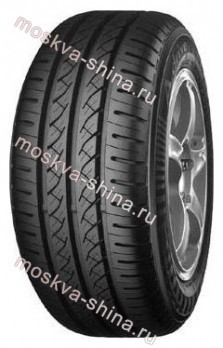 Шины Yokohama (йокогама) A.Drive AA01: купить недорого в Москве