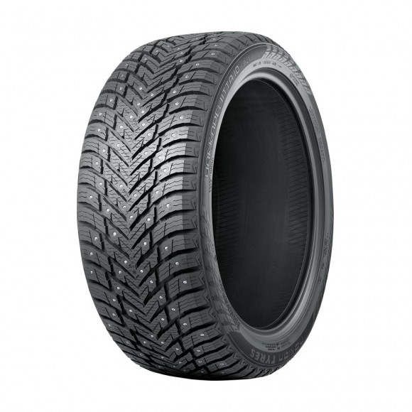 Автошина R17 235/55 Hakkapeliitta 10p SUV 103T XL шип