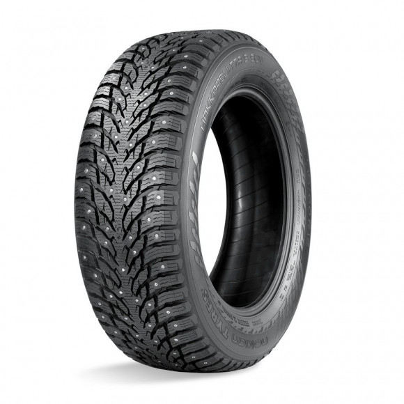 Шина зимняя шипованная NOKIAN TYRES Hakkapeliitta 9 SUV 225/65 R17 106T XL Шина зимняя шипованная NOKIAN TYRES Hakkapeliitta 9 SUV 225/65 R17 106T XL