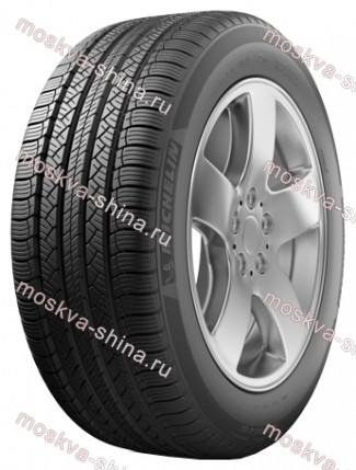 Шины Michelin (мишлен) Latitude Tour HP: купить недорого в Москве