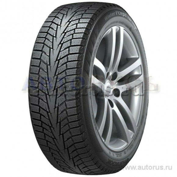 Автошина R17 215/60 WiNter i*cept iZ2 (W616) 96T зима
