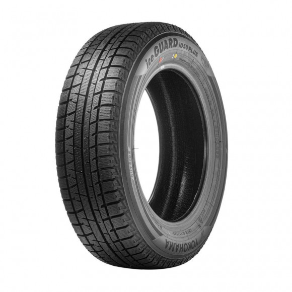 Шина зимняя нешипованная Yokohama iceGuard Studless iG50+ 185/65 R15 88Q