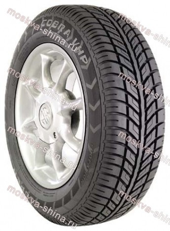Шины Cooper (купер) Cobra VHP: купить недорого в Москве
