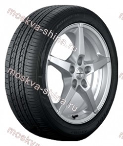 Шины Dunlop (данлоп) SP Sport 7000 A/S: купить недорого в Москве