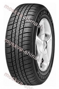 Шины Hankook (ханкук) Radial K701: купить недорого в Москве