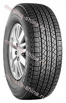 Шины Michelin (мишлен) Latitude Tour: купить недорого в Москве
