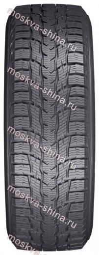 Шины Nokian (нокиан) Tyres Hakkapeliitta CR3: купить недорого в Москве