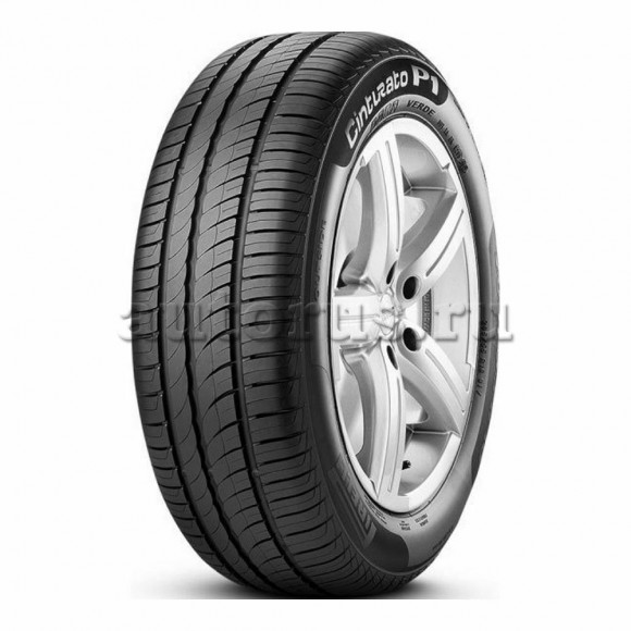 Автошина R15 185/65 Cinturato P1 92H XL лето Автошина R15 185/65 Cinturato P1 92H XL лето
