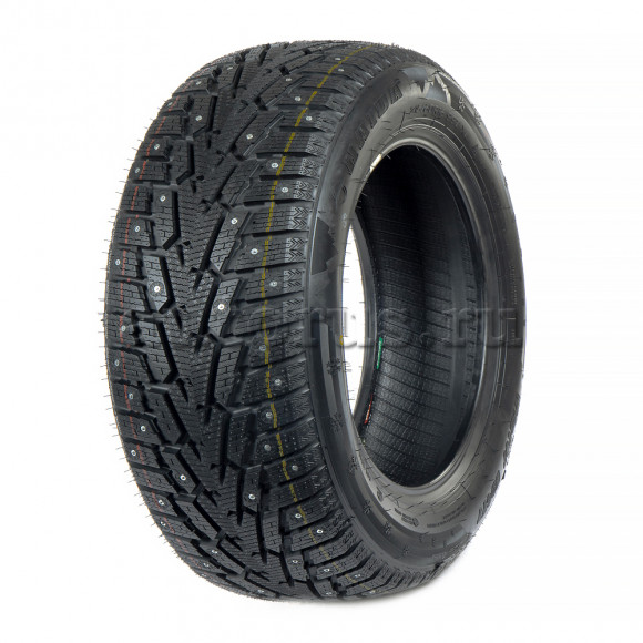 Автошина R16 215/60 HAIDA HD677 99T XL (шип)