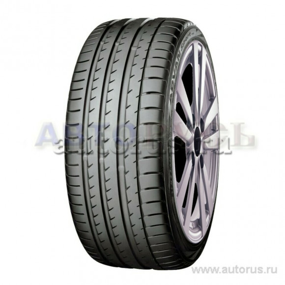 Автошина R18 255/55 Advan Sport V105T 109Y лето