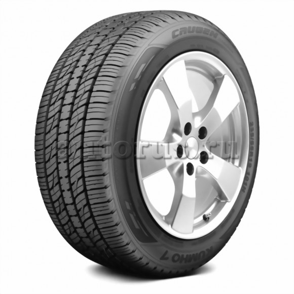 Шина летняя KUMHO City Venture KL33 215/60 R17 100V
