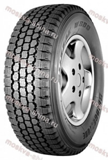 Шины Bridgestone (бриджстоун) Blizzak W800: купить недорого в Москве