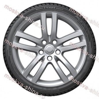 Шины Hankook (ханкук) Winter I*Cept Evo 2 W320: купить недорого в Москве