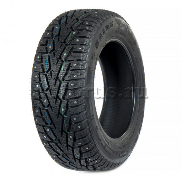 Автошина R15 185/65 HAIDA HD677 92T XL (шип)