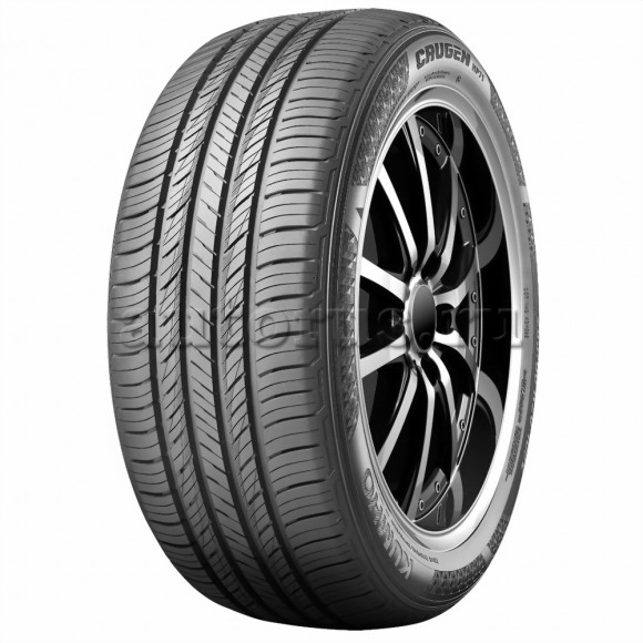 Шина летняя KUMHO Crugen HP71 225/60 R18 104V