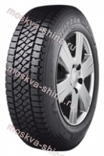 Шины Bridgestone (бриджстоун) Blizzak W810: купить недорого в Москве