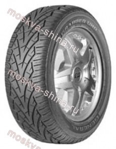 Шины General Tire Grabber UHP: купить недорого в Москве Шины General Tire Grabber UHP: купить недорого в Москве