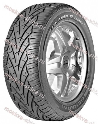 Шины General Tire Grabber UHP: купить недорого в Москве Шины General Tire Grabber UHP: купить недорого в Москве