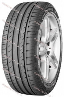Шины GT Radial (радиал) Champiro HPY: купить недорого в Москве