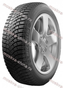 Шины Michelin (мишлен) Latitude X-Ice North 2 +: купить недорого в Москве