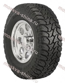 Шины Mickey Thompson Baja ATZ Radial: купить недорого в Москве