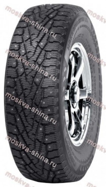 Шины Nokian (нокиан) Tyres Hakkapeliitta LT2: купить недорого в Москве