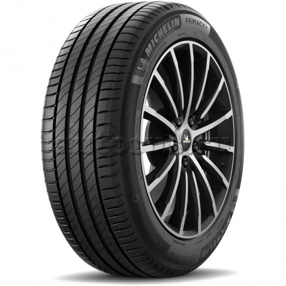 Автошина R16 215/60 Primacy 4 99V XL лето Автошина R16 215/60 Primacy 4 99V XL лето