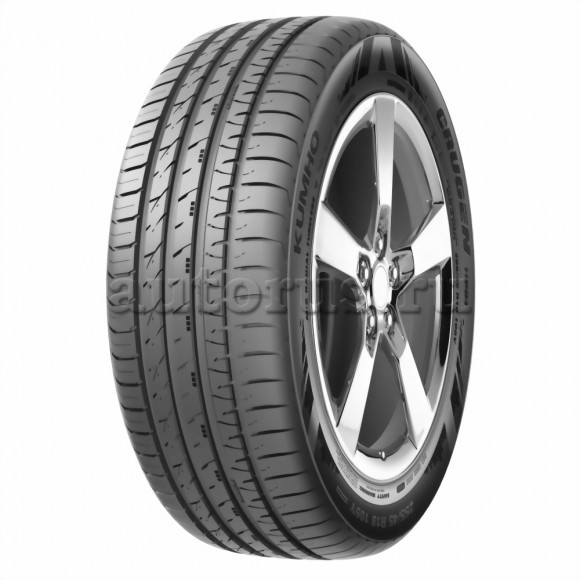 Шина летняя KUMHO Crugen HP91 285/45 R19 107W