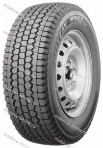 Шины Bridgestone (бриджстоун) Blizzak W965: купить недорого в Москве