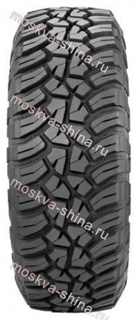 Шины General Tire Grabber X3: купить недорого в Москве
