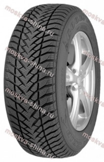 Шины Goodyear (гудиер) Ultra Grip SUV+: купить недорого в Москве