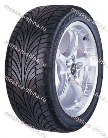 Шины GT Radial (радиал) Champiro HPZ-40: купить недорого в Москве