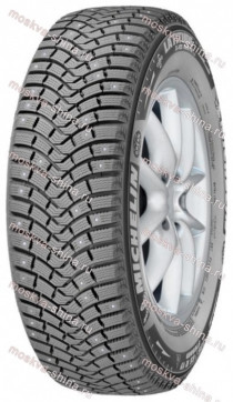 Шины Michelin (мишлен) Latitude X-Ice North 2: купить недорого в Москве