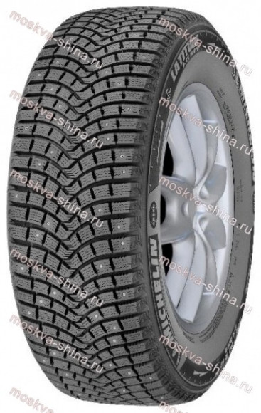 Шины Michelin (мишлен) Latitude X-Ice North 2: купить недорого в Москве Шины Michelin (мишлен) Latitude X-Ice North 2: купить недорого в Москве