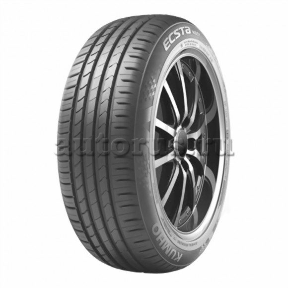 Шина летняя KUMHO Ecsta HS51 215/60 R16 99W XL