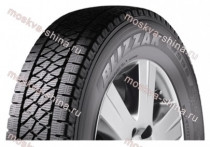 Шины Bridgestone (бриджстоун) Blizzak W995: купить недорого в Москве