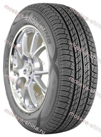 Шины Cooper (купер) CS4 Touring H/V: купить недорого в Москве