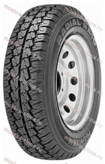 Шины Hankook (ханкук) Radial RA10: купить недорого в Москве