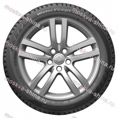 Шины Hankook (ханкук) Winter i*cept iZ 2 W616: купить недорого в Москве Шины Hankook (ханкук) Winter i*cept iZ 2 W616: купить недорого в Москве