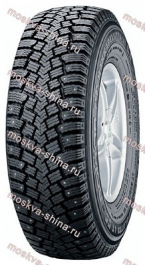 Шины Nokian (нокиан) Tyres Hakkapeliitta LT: купить недорого в Москве
