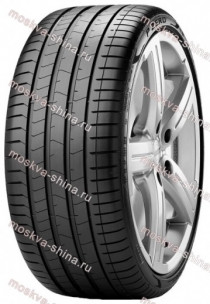Шины Pirelli (пирелли) P Zero New (Luxury saloon): купить недорого в Москве