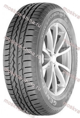 Шины General Tire Snow Grabber: купить недорого в Москве Шины General Tire Snow Grabber: купить недорого в Москве