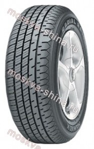 Шины Hankook (ханкук) Radial RA14: купить недорого в Москве