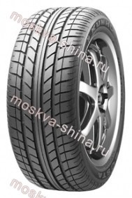 Шины Kumho (кумхо) Ecsta 711: купить недорого в Москве