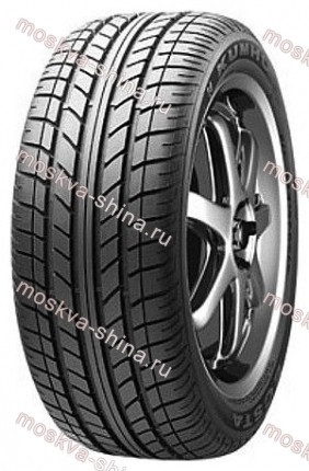 Шины Kumho (кумхо) Ecsta 711: купить недорого в Москве