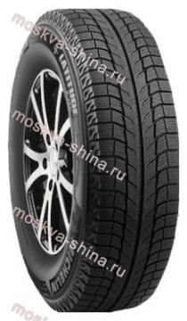 Шины Michelin (мишлен) Latitude X-Ice Xi2: купить недорого в Москве