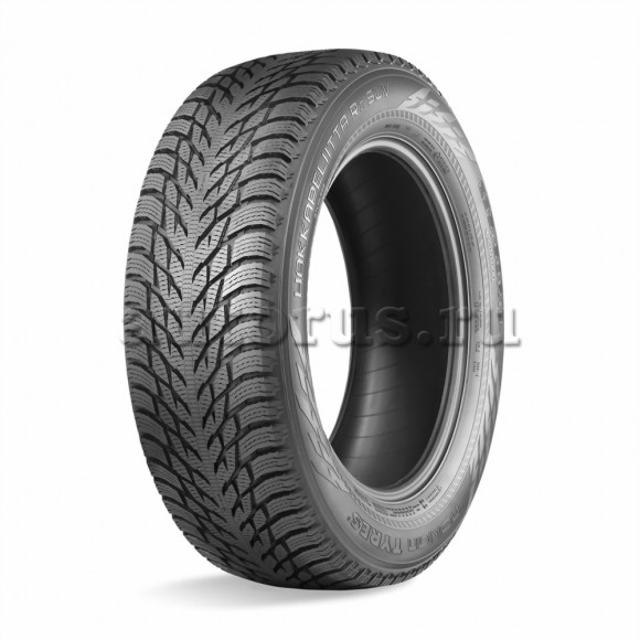 Автошина R17 215/65 Hakkapeliitta R3 SUV 103R XL зима Автошина R17 215/65 Hakkapeliitta R3 SUV 103R XL зима
