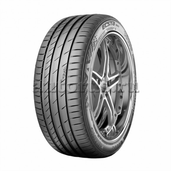 Шина летняя KUMHO Ecsta PS71 245/45 R17 99Y