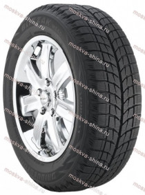 Шины Bridgestone (бриджстоун) Blizzak WS-60: купить недорого в Москве
